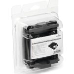 Durable Duracard Black Ribbon