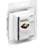 Durable Duracard Colour Ribbon And Cards