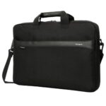 Targus inch Geolite Ecosmart Essential Laptop Case Black - Image 3