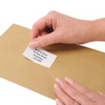 Star Office Multipurpose Labels Laser Copier Inkjet 64 X 34 mm - Image 3