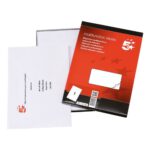 Star Office Multipurpose Labels Laser Copier Inkjet 297 X 210 mm