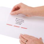 Star Office Multipurpose Labels Laser Copier Inkjet 105x148 - Image 3