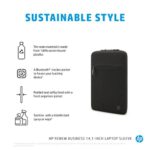 Hp Renew Business inch Laptop Sleeve - Image 3