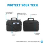 Hp Renew Business inch Laptop Bag - Image 4