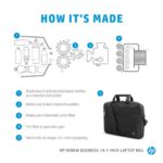 Hp Renew Business inch Laptop Bag - Image 3