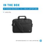 Hp Renew Business inch Laptop Bag - Image 7