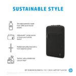 Hp Renew Business inch Laptop Bag - Image 8