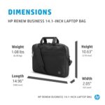Hp Renew Business inch Laptop Bag - Image 6