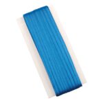 Star Office Legal Tape Silk Braids 6mmx50m Blue
