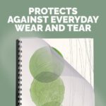 Fellowes A4 Binding Covers Translucent 150gsm Pack Of - Image 9