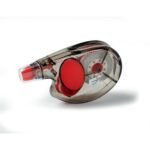 Star Office Side Correction Tape Roller 2mmx8 5 M