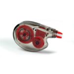 Star Office Side Correction Tape Roller 2mmx8 5 M - Image 2