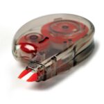 Star Office Side Correction Tape Roller 2mmx8 5 M - Image 3