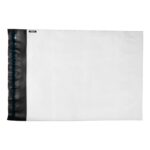 Star Elite Envelopes Waterproof Polythene Peel Seal Opaque - Image 2