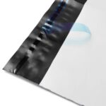 Star Elite Envelopes Waterproof Polythene Peel Seal Opaque - Image 3