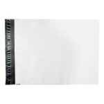 Star Elite Envelopes Waterproof Polythene Peel Seal Opaque - Image 2