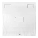 Star Elite Dx Bags Self Seal Waterproof White