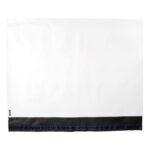 Star Elite Dx Bags Self Seal Waterproof White - Image 2