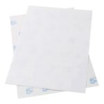Star Office Multipurpose Labels Laser Copier Inkjet 200 X 288 mm - Image 3