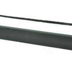 Alpa Cartridge Citizen Impact Ribbon Gsx120d Nylon Black