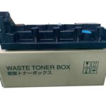 Konica Minolta A162wy1 WX101 Compatible Waste Toner