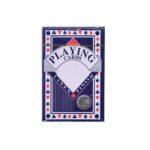 Hti Toys Plastic Coated Playing Cards Pack Of - Image 2