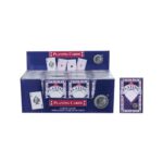 Hti Toys Plastic Coated Playing Cards Pack Of - Image 3