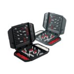 Hasbro Battleship Grab And Go Portable Game F8252 - Image 2