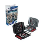 Hasbro Battleship Grab And Go Portable Game F8252 - Image 3
