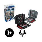 Hasbro Battleship Grab And Go Portable Game F8252 - Image 4