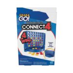 Hasbro Connect Grab And Go Portable Game F8253 - Image 3