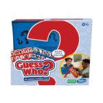Hasbro Guess Who Classic Board Game F6105