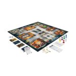 Mattel Cluedo Classic Murder Mystery Board Game F6420 - Image 2
