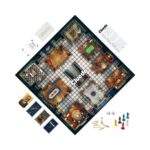 Mattel Cluedo Classic Murder Mystery Board Game F6420 - Image 3