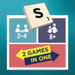 Mattel Scrabble Refresh Games In HWD43 - Image 2