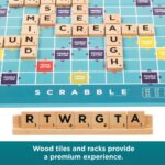Mattel Scrabble Refresh Games In HWD43 - Image 3
