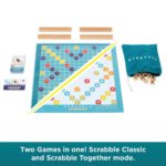 Mattel Scrabble Refresh Games In HWD43 - Image 4