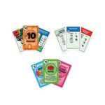 Hasbro Monopoly Deal Card Game G0351 - Image 4