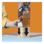 Hasbro Jenga Block Stacking Party Game A2120 - Image 4