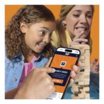 Hasbro Jenga Block Stacking Party Game A2120 - Image 7