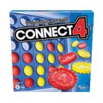 Hasbro Connect Grid Classic Game A5640