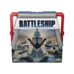 Hasbro Battleship Classic Strategy Board Game F4527