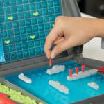 Hasbro Battleship Classic Strategy Board Game F4527 - Image 3