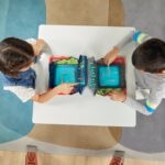 Hasbro Battleship Classic Strategy Board Game F4527 - Image 4