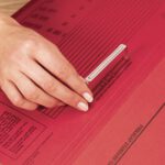Rexel Fasteners 80 X 50 mm Steel Pack Of