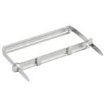 Rexel Fasteners 80 X 50 mm Steel Pack Of - Image 3