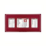 At A Glance Refillable Calendar 3s26 - Image 3