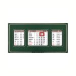 At A Glance Refillable Calendar 3s26 - Image 5