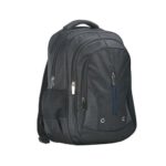 Portwest Triple Pocket Backpack Blk