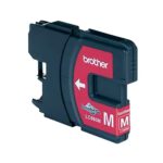 Brother Lc980m Magenta Inkjet Cartridge - Image 3